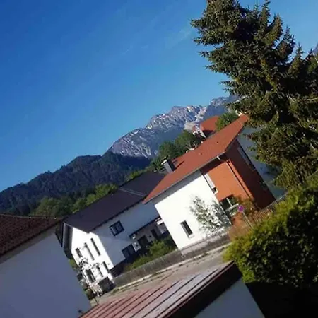 Alpen Sunshine Апартаменти