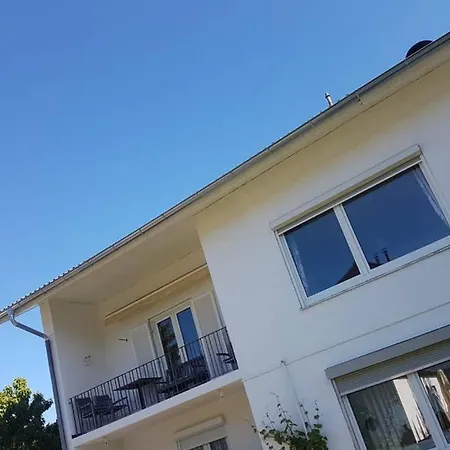 Alpen Sunshine Апартаменти