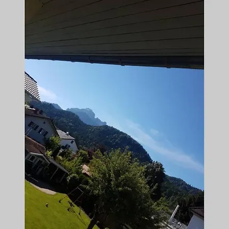 Alpen Sunshine Lejlighed