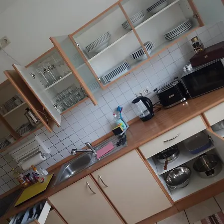 Alpen Sunshine Апартаменти