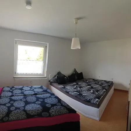 Апартаменти Alpen Sunshine *