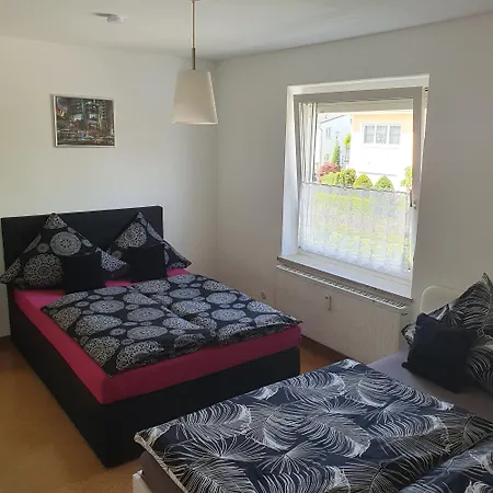 Апартаменти Alpen Sunshine