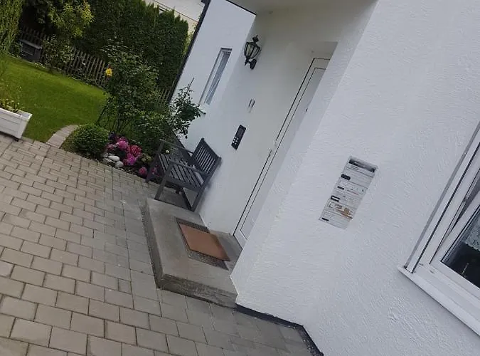 Апартаменти Alpen Sunshine *