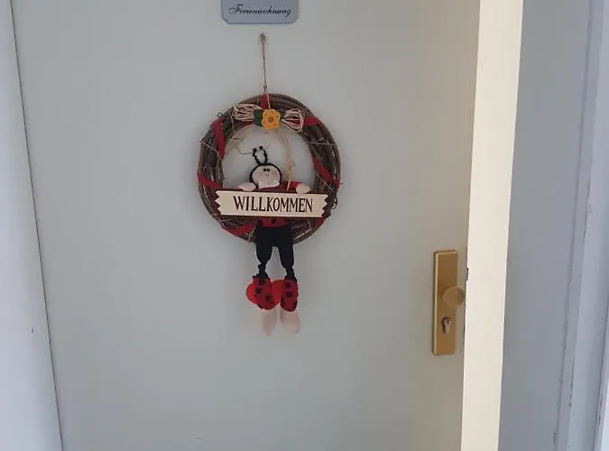 Апартаменти Alpen Sunshine *