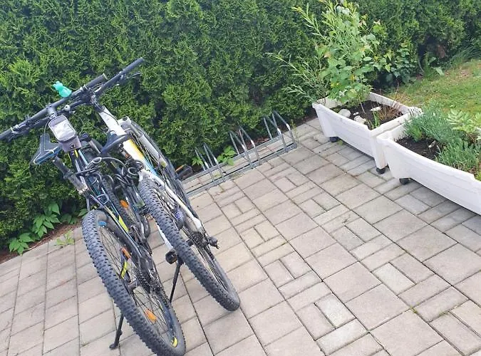 Апартаменти Alpen Sunshine