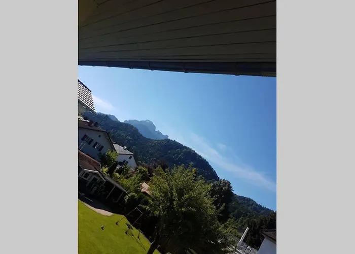 Alpen Sunshine Апартаменти