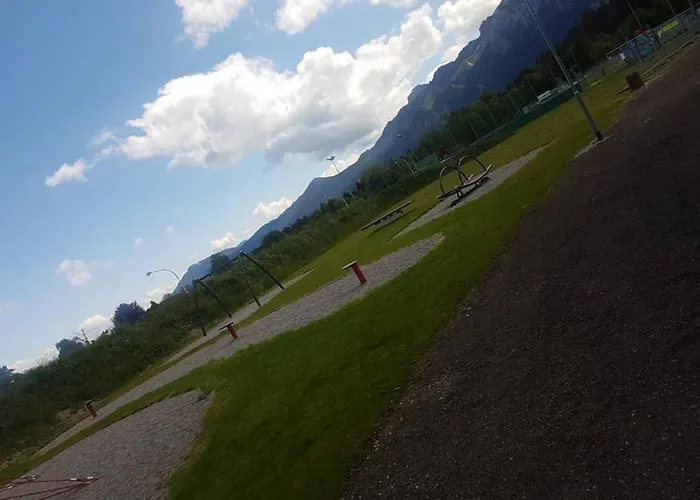 Апартаменти Alpen Sunshine *