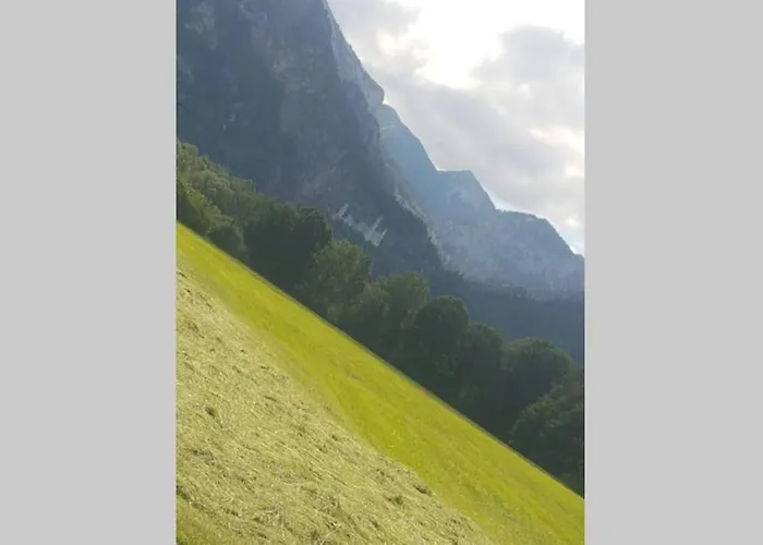 Апартаменти Alpen Sunshine Фюссен