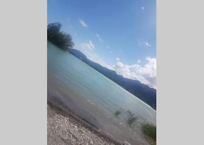 Alpen Sunshine Апартаменти *