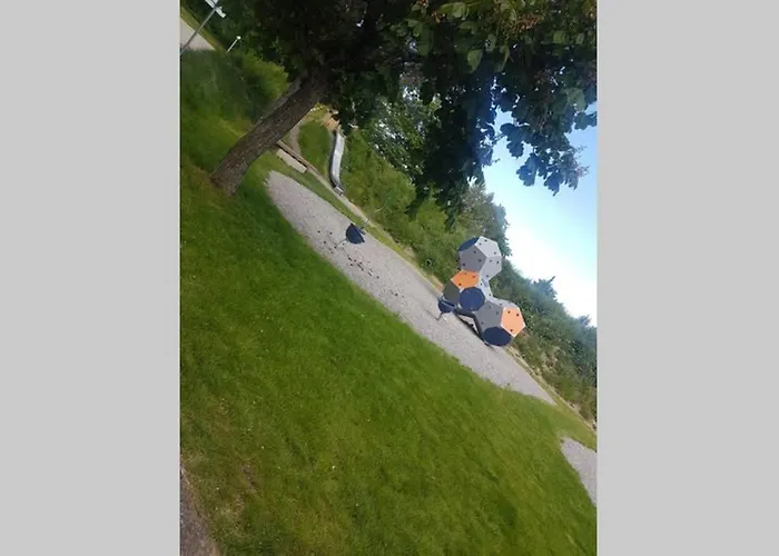 Alpen Sunshine Апартаменти