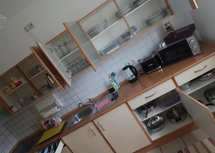 Alpen Sunshine Апартаменти