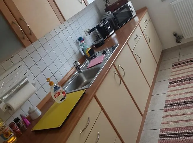 Alpen Sunshine Апартаменти