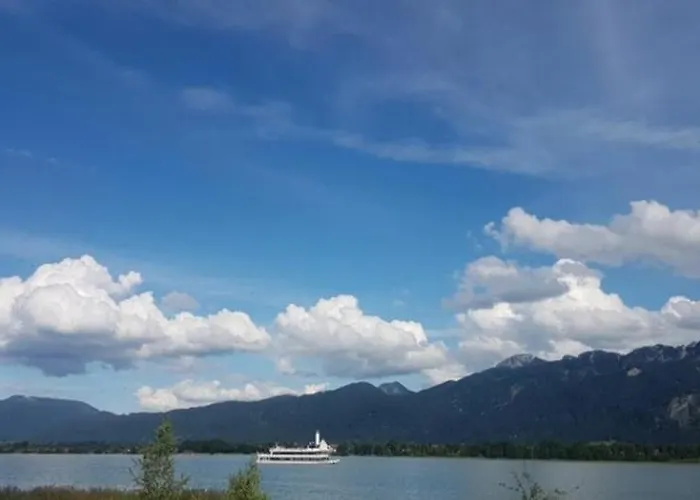 Апартаменти Alpen Sunshine *