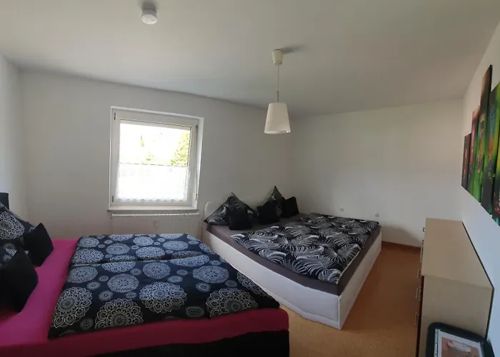 Апартаменти Alpen Sunshine *