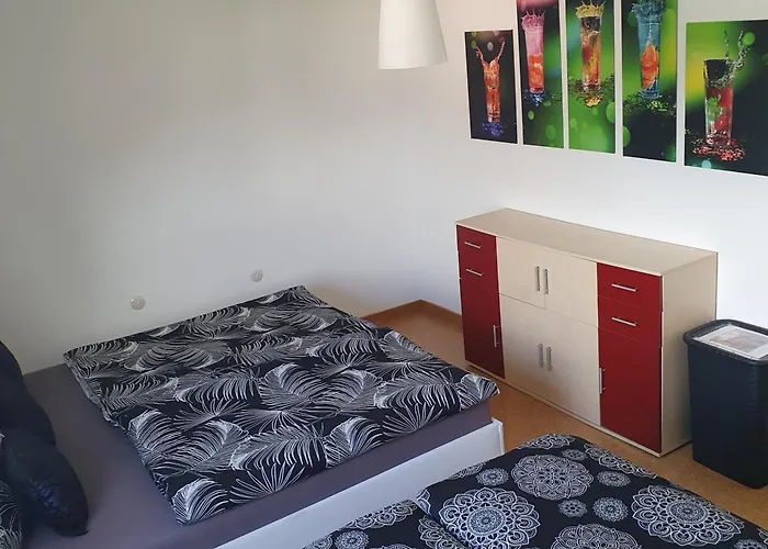 Апартаменти Alpen Sunshine