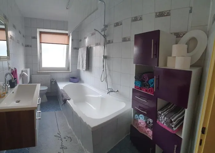 Alpen Sunshine Апартаменти Фюссен