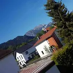 Alpen Sunshine Appartement