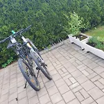 Апартаменты Alpen Sunshine