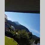 Alpen Sunshine Lägenhet