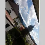 Апартаменты Alpen Sunshine