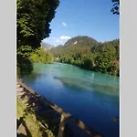 Alpen Sunshine Апартаменты