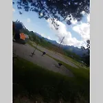 Alpen Sunshine Lägenhet
