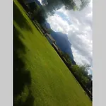 Alpen Sunshine Lägenhet Füssen