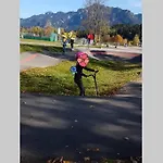Alpen Sunshine Апартаменты