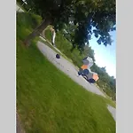 Alpen Sunshine Апартаменты