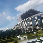 Апартаменты Alpen Sunshine
