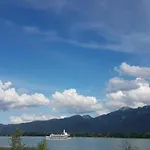 Lägenhet Alpen Sunshine *