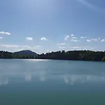 Alpen Sunshine Lägenhet Füssen