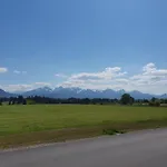 Lägenhet Alpen Sunshine Füssen