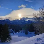 Alpen Sunshine * Фюссен