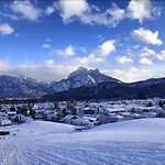 Alpen Sunshine * Фюссен