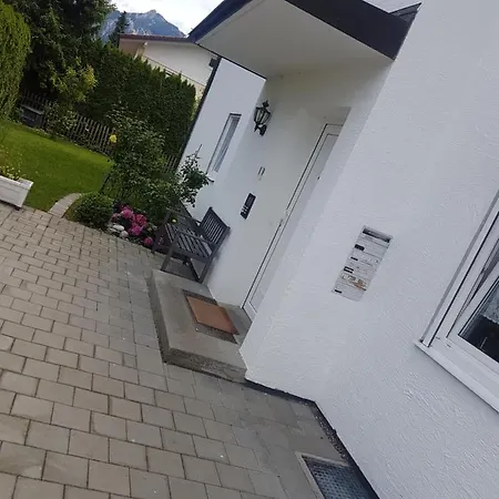 アパート Alpen Sunshine *