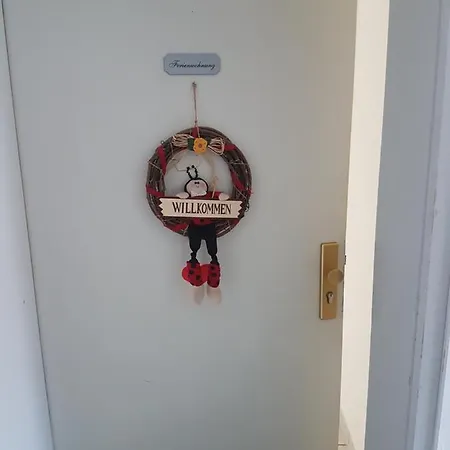 アパート Alpen Sunshine *