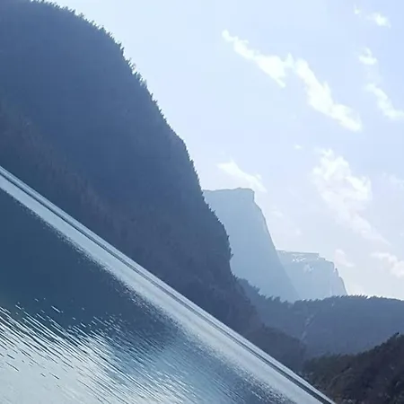 Appartamento Alpen Sunshine Füssen