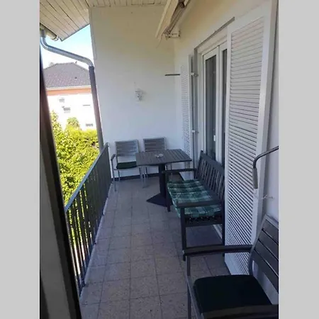 Alpen Sunshine 公寓