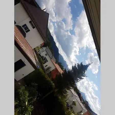 Appartamento Alpen Sunshine