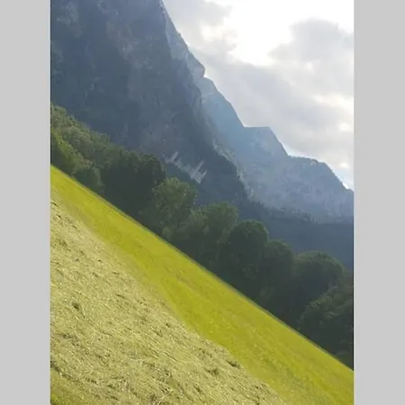 アパート Alpen Sunshine フュッセン