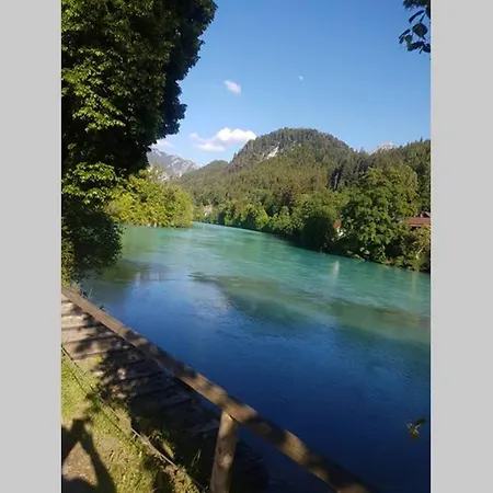 Alpen Sunshine アパート