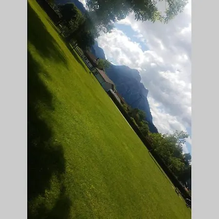 Alpen Sunshine アパート フュッセン