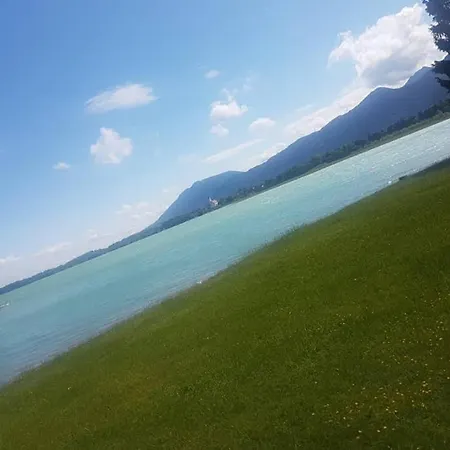 Alpen Sunshine * フュッセン