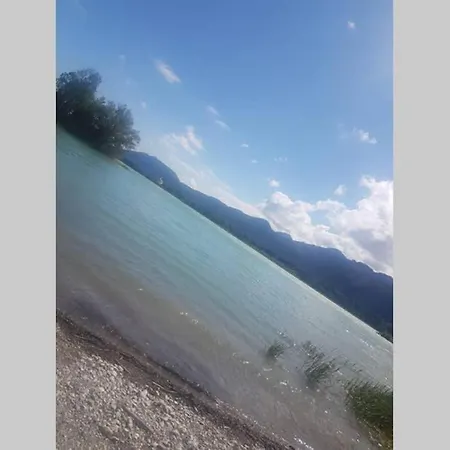 Alpen Sunshine アパート *