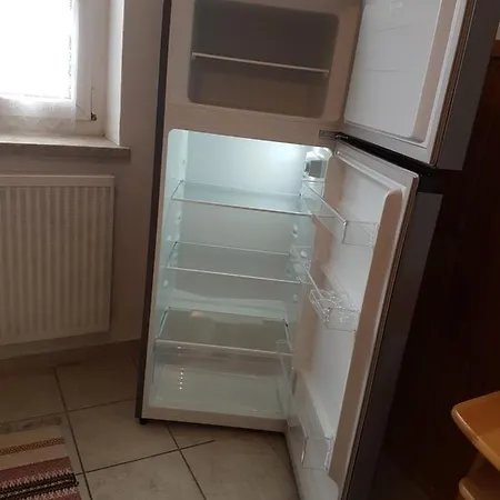 Alpen Sunshine アパート *