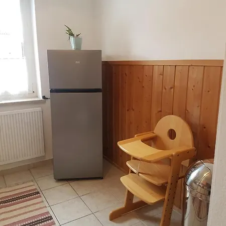 Alpen Sunshine アパート *