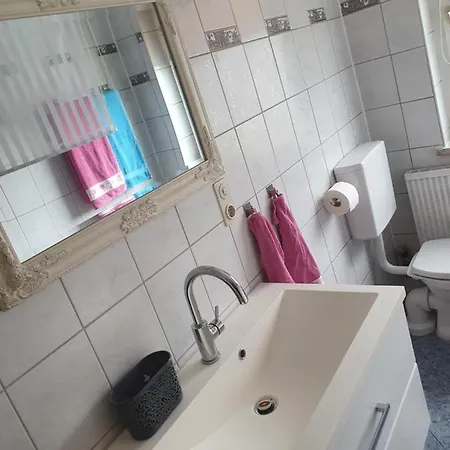 Alpen Sunshine * フュッセン