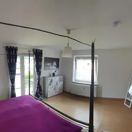 アパート Alpen Sunshine *