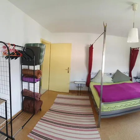 Appartamento Alpen Sunshine Füssen